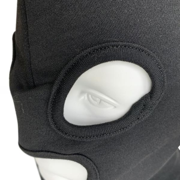 Три отверстия велосипедная маска охлаждающая дышащая лыжная маска полная крышка лица велосипедная маска балаклава