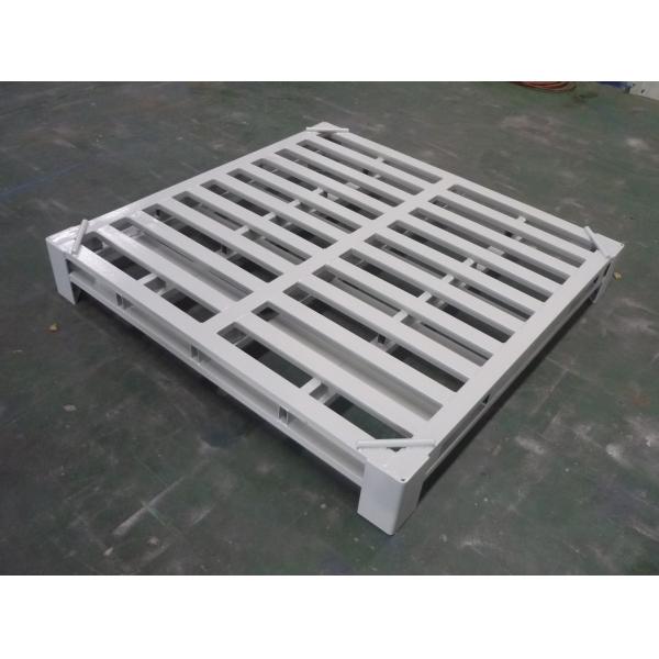 Torin LK35A	Warehouse Forklift Storage Heavy Duty Galvanized Metal Steel Pallets for Cold Storage