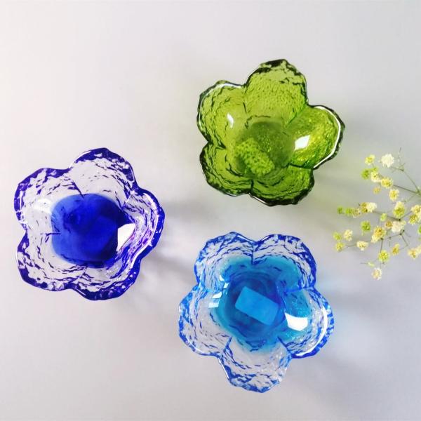 Плиты соуса вишневого цвета Ins стеклянные для обеденного стола