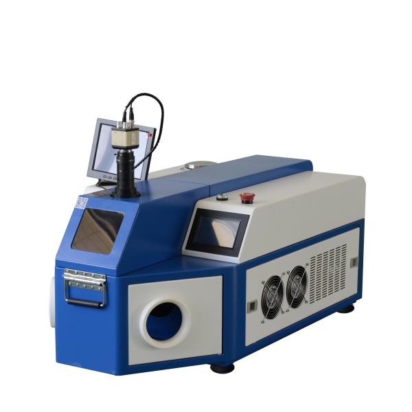 Laser Welding Machine for jewelry products