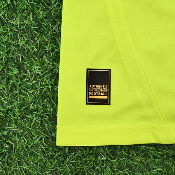 Dortmund 2025-2026 Season Children Home Jersey Group Customization