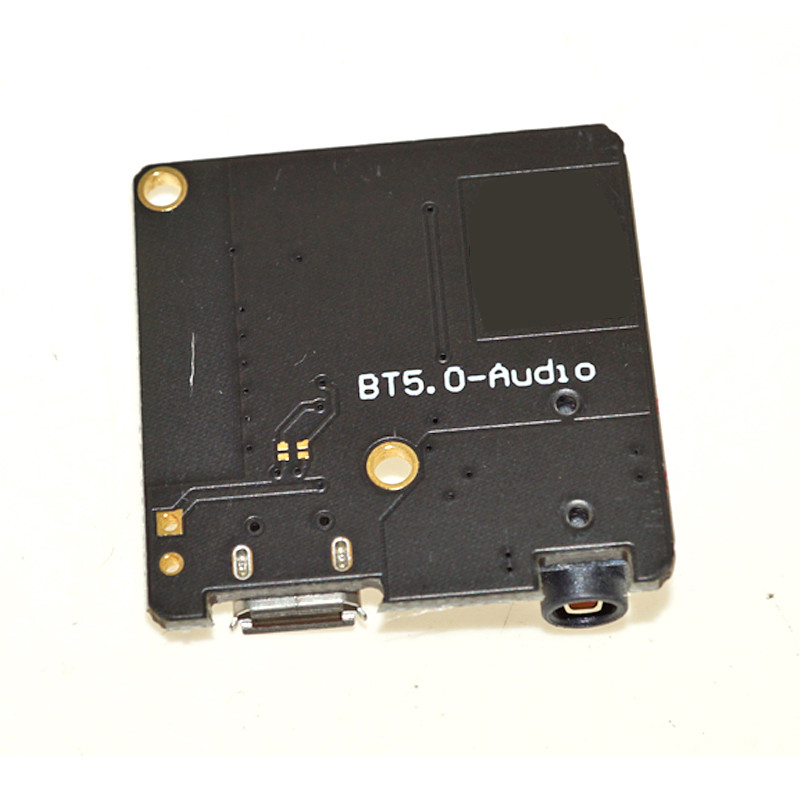 Доска дешифратора MP3 USB 5V Bluetooth 5,0 OKYSTAR микро-