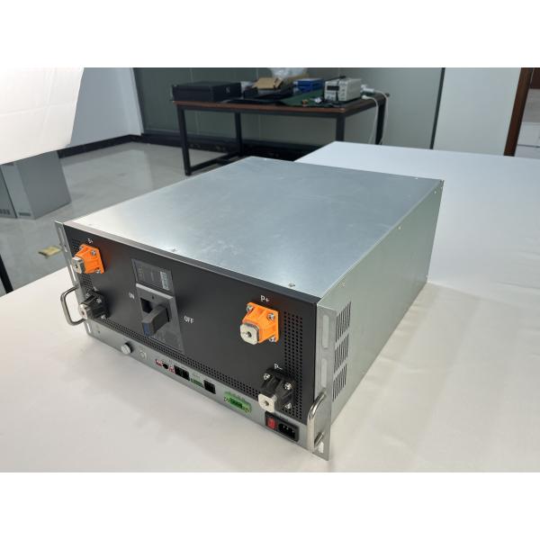 195S 624V 400A ESS BMS, BESS Система управления высоковольтными батареями