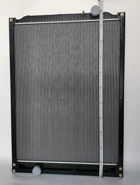 Aluminum Valin Hama H6 Heavy Truck Special Radiator Aftermarket 1301M69R-010