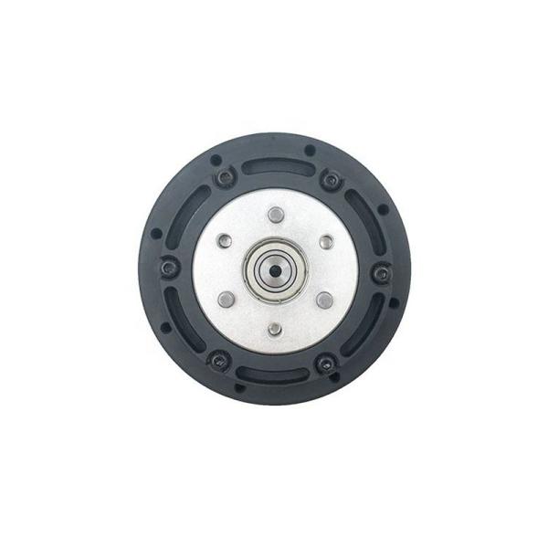 Faradyi Customized Low Noise 100-300Rpm 12V High Torque 6-9Nm 24V Brushless Dc Exoskeleton Low Speed Motor For Robot