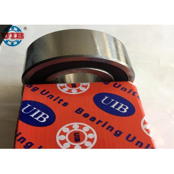UIB 40mm 3308 2RS Agriculture Machine Bearing ABEC 1 ABEC 3 Chrome Steel Gcr15