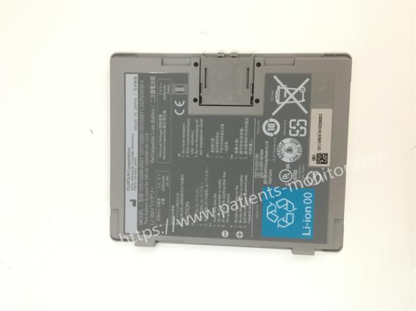 Fujifilm 125N120008 Battery Rechargeable Li-ion Battery 7.4V 3200mAh 24Wh New Original