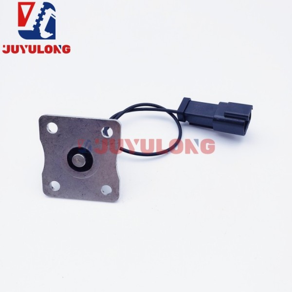 JUYULONG Pressure Switch Sensor 714-23-15621 for Komatsu Loader WA380-6 WA500-6 Construction Machinery Parts
