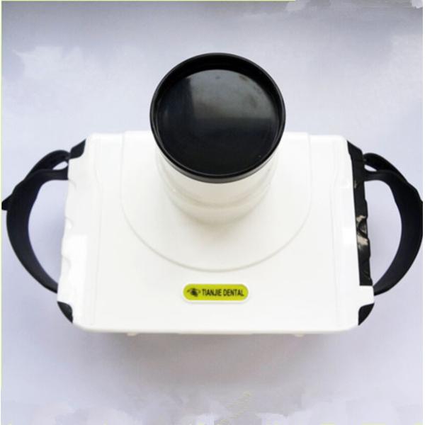 Радиотелеграф блока машины DC16.8V портативный зубоврачебный x Рэй красочный