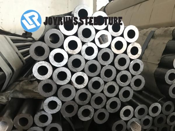 21.3*2.77mm Astm Steel Tube SAME A192 Seamless Heat Exchanger Tubes