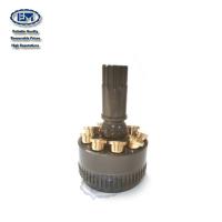 Máquina escavadora Swing Motor Assembly Pluger LQ15V00015R100 de Sk250-8 Kobelco