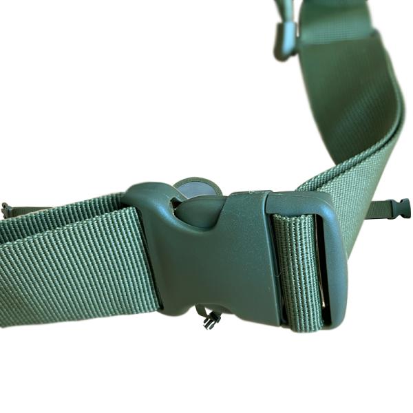 Multi-functional Outdoor Waist Bag for Active Lifestyle and Exercise Water Proof