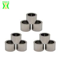 BeCu Material Precision Mold Parts Pontas do bico Hot Sprue Concentricidade 0,01 mm