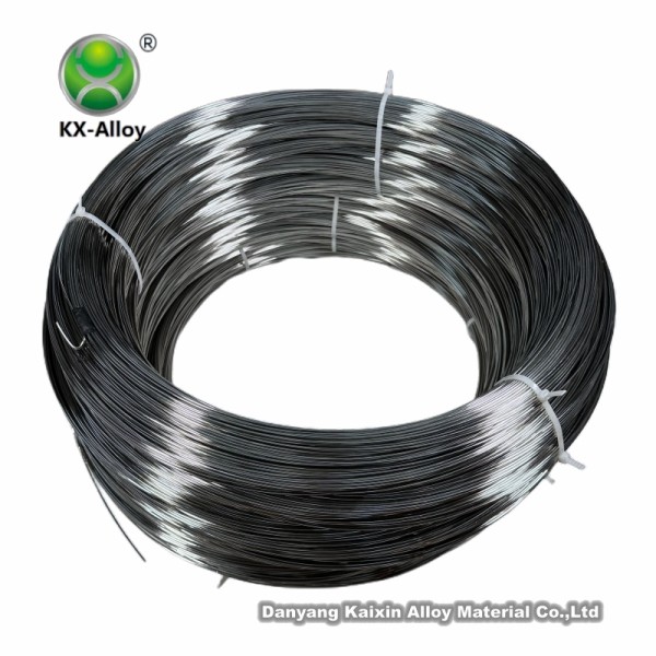 Aleación magnética suave ASTM Rod/tubo/placa/alambre/tira de Hiperco 50