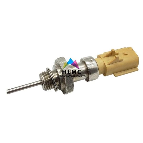 Exhaust Gas Temperature Sensor 4954250 2872858 Cummins Dodge Ram 2500 3500 4500 5500 6.7L Cumnins Engine ISF3.8