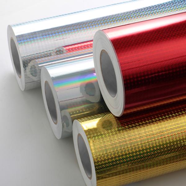 Printing Waterproof Vinyl Label Material for Drink and Beverage in Unprinted Design