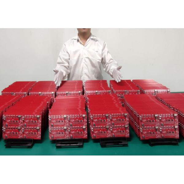 Обслуживание Pcb собрания монтажной платы радиотехнической схемы 2OZ 3OZ изготовляя