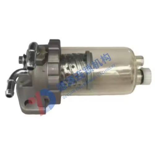 MITSUBISHI TRUCK FUEL WATER SEPARATOR ASSY FOR JAPAN TRUCK PARTS FUSO 8DC9
