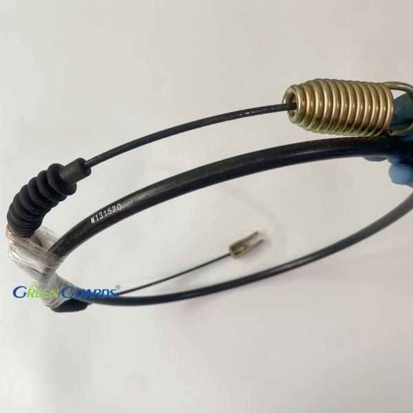 Differential Lock Control Cable GM131520 for Deere ProGator