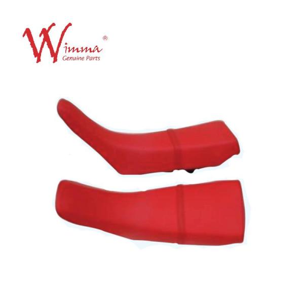 Изготовленный на заказ черный горб замены места седловины мотоцикла винтажный приспособленный для участвовать в гонке