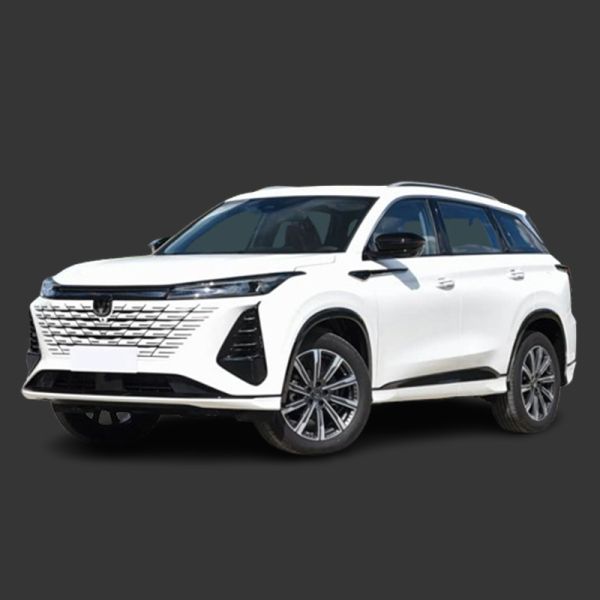 For Sale Changan CS75 Plus 1.5T Champion Edition Compact 2025 SUV