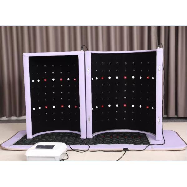 Салон красоты FIR Дальний инфракрасный Сауна Купол для детоксикации 100V-120V