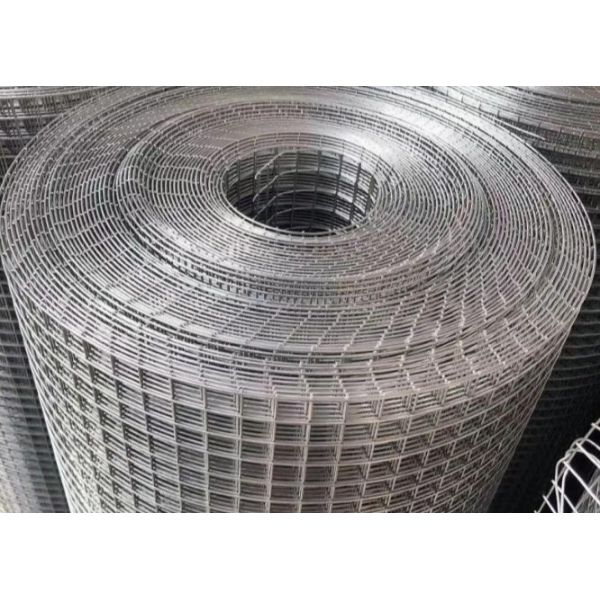 Square Hot-Dipped Galvanized Welded Wire Mesh/Net