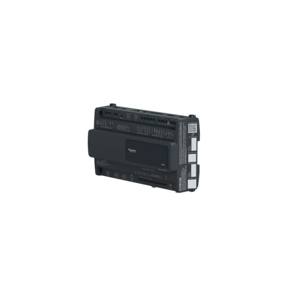 SXWRCF12C10002 Schneider SpaceLogic RP-C-12C-F 24V Advanced Controller 12IO