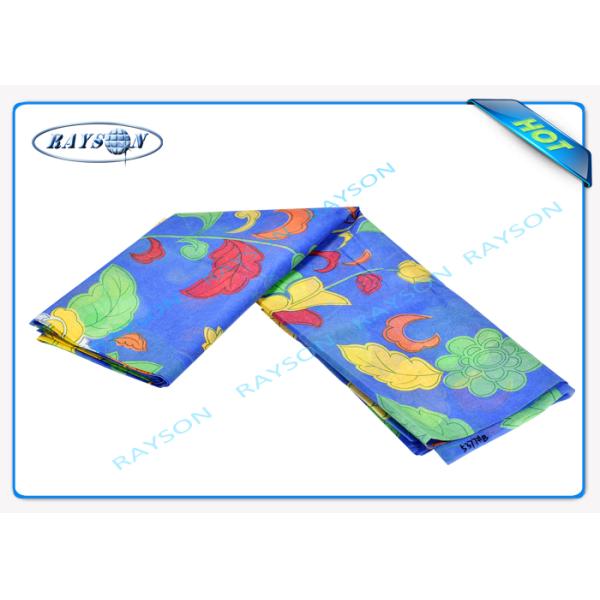 Projeto do OEM da tela de tecelagem não da mobília de Polypropylele Spunbond