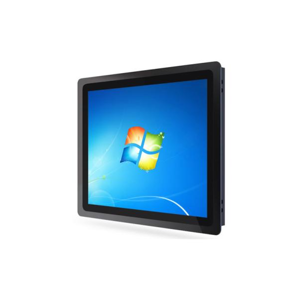 Kit SKD para máquina expendedora Android integrada con pantalla LCD táctil de 12,1 pulgadas