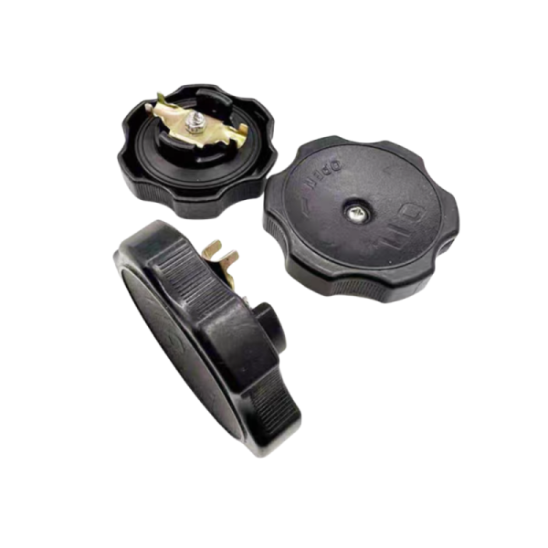New Arrival 1250A015 Engine Oil Port Cover Valve Cover Auto Transmission Systems for Mitsubishi Pajero Montero Shogun