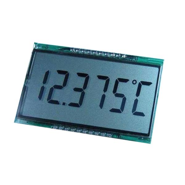 Умные модули экрана LCD этапа дисплея 7 TN HTN FSTN LCD метра