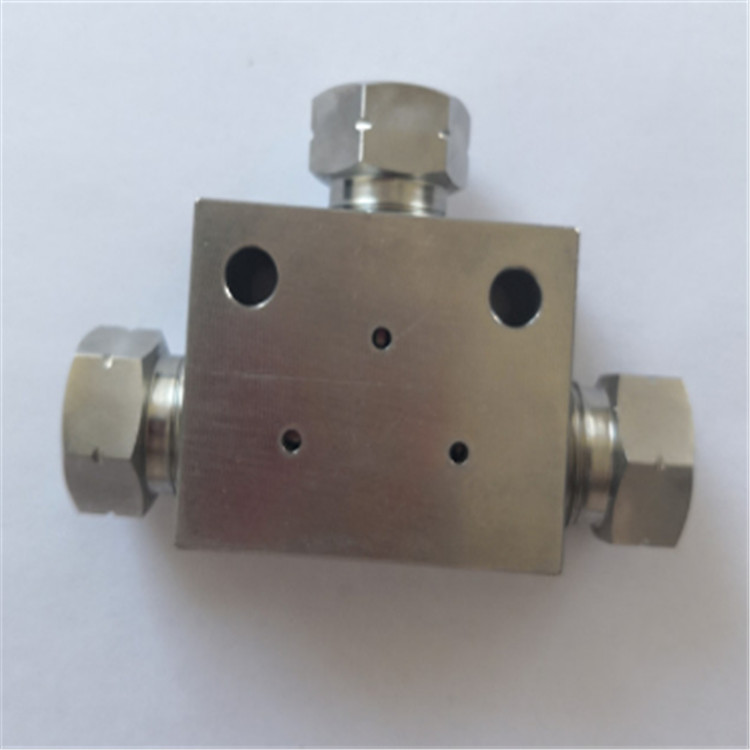 A-0776-1 водонапорный 60k tee фитинга 1/4 IN водонапорный насос части