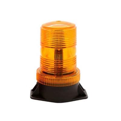luzes de advertência do veículo da emergência da C.C. 30 SMD das peças sobresselentes da empilhadeira de 130 * de 100mm