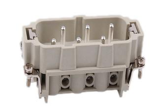 China Low Price Products Male And Female Heavy Duty Industrial Connector