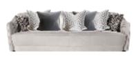 Entrada Sofa Soft Comfortable Couch Wearproof do hotel da durabilidade