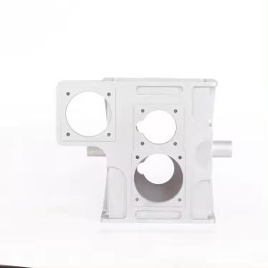 Моторные корпуса Cnc металл штамповки цинк магний и алюминиевый сплав литье