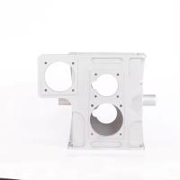Moteur de logement Cnc métallurgie de coulée sous pression de zinc de magnésium et d'alliage d'aluminium