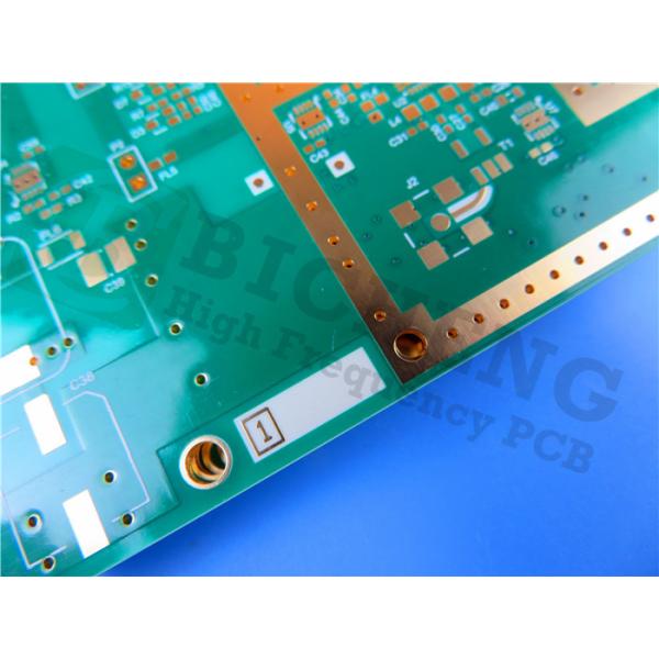 Rogers 4730 PCB - High-Performance Laminate for High-Frequency Applications