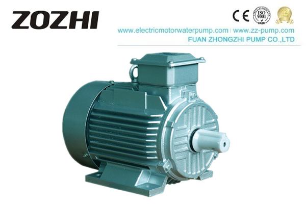 Mini 3 bondes põem em fase o motor de indução 20hp uma C.A. 4 Polo de 220 volts para a máquina industrial