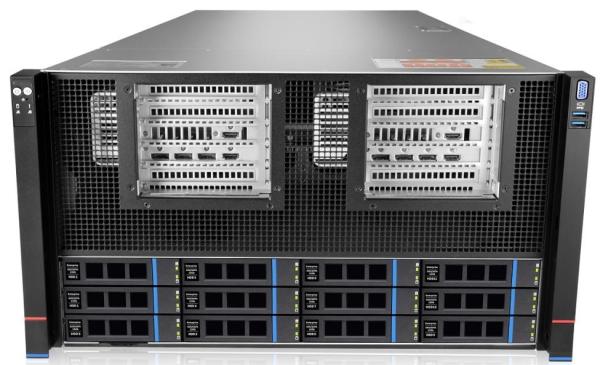 ZC6835 Enterprise Server for High-Performance Computing
