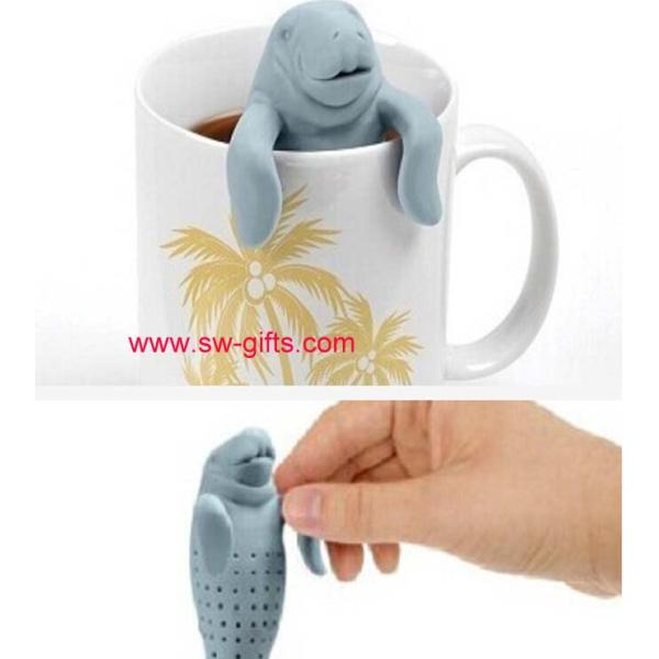 2017 Trendy New Hot Top Products Christmas Gifts for Nurses Tea Infuser