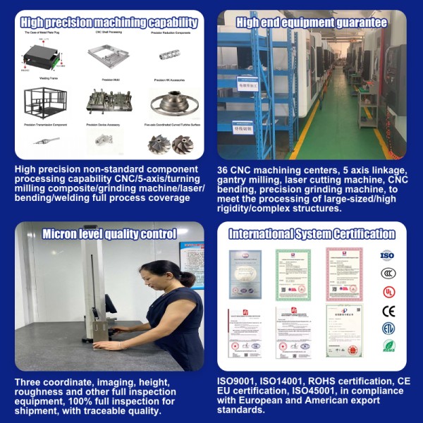 High Precision Car Processing CNC Lathes  Used for Custom High Precision Sheet Metal Processing  Copper Parts Processing