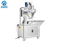 máquina de enchimento fraca automática giratória fácil de operar do pó de cara 1800pcs/H