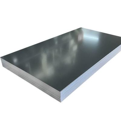 Folha galvanizada Prepainted mergulhada quente do telhado 3003