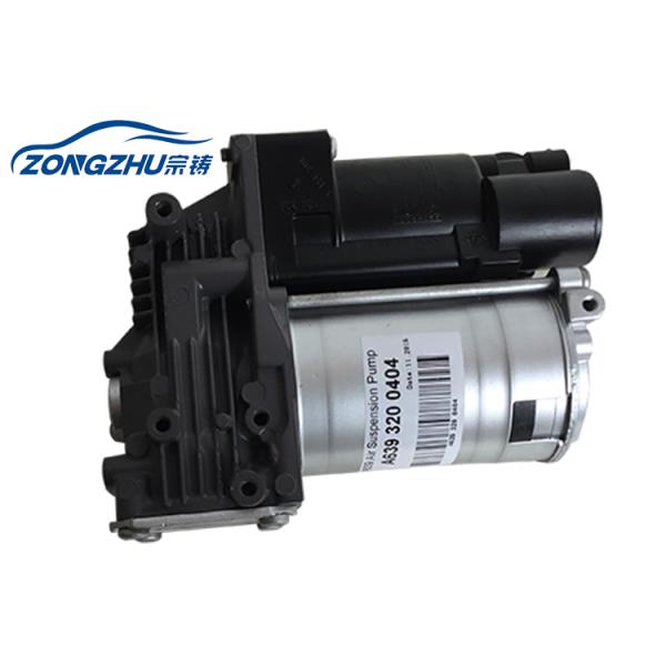 MB Viano W639 AMK Air Suspension Compressor A6393200204 OEM Auto Air Compressor