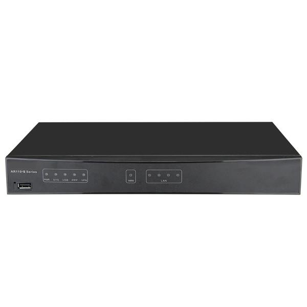 150Mbps 2.4G WiFi Gigabit Network Switch NetEngine AR111-S 24 x 10 Gig SFP