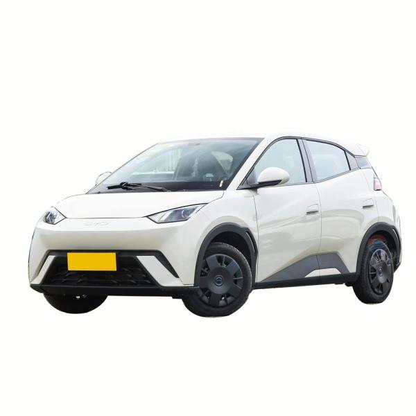 Best-selling BYD Electric Car   New Energy Resources Vehicles  Battery Car