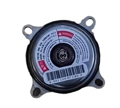 Customized Auto Spare Parts Gas Generator Air Bag Inflator