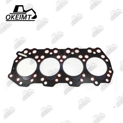 Garrafa de cabeça de cilindro 32C94-00052 Adequada para motor S4Q2